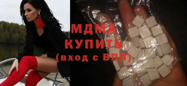 молекула духа Богородицк
