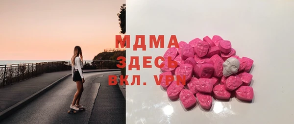 молекула духа Богородицк